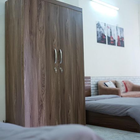 Peony House Trade Hotel II Hanoi Kültér fotó