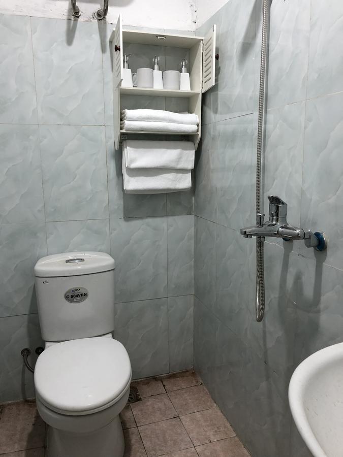 Peony House Trade Hotel II Hanoi Kültér fotó
