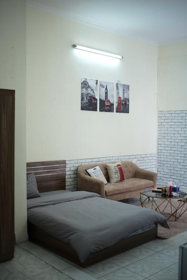 Peony House Trade Hotel II Hanoi Kültér fotó