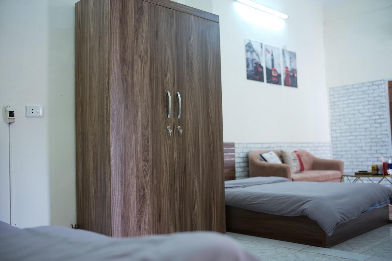 Peony House Trade Hotel II Hanoi Kültér fotó